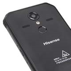 Hisense D6-EX
